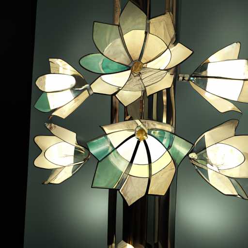 Comment faire une lampe Tiffany ?