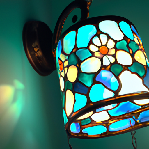 Comment reconnaître une vraie lampe Tiffany ?