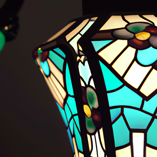 Lampe Tiffany Occasion